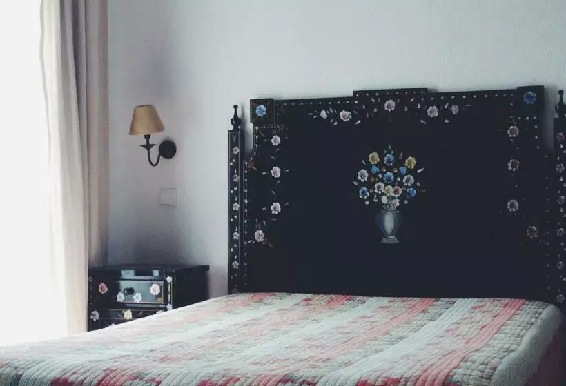 پانسیون Mansao Alto Alentejo