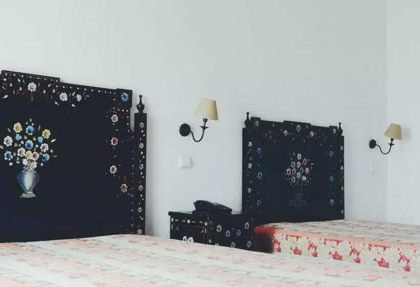 پانسیون Mansao Alto Alentejo