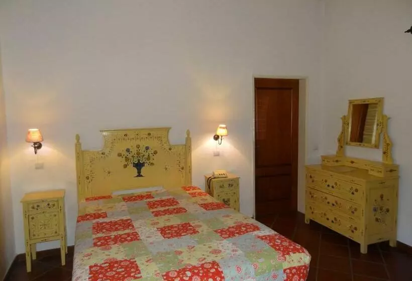 پانسیون Mansao Alto Alentejo