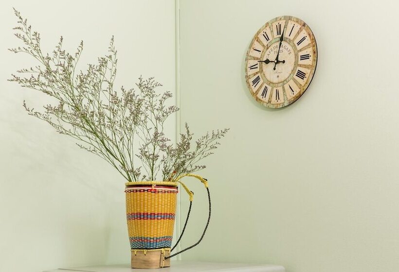 Little Pig Home Hostel