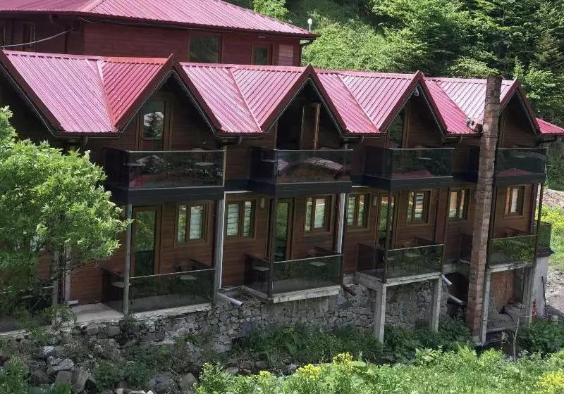 Amiral Park Otel