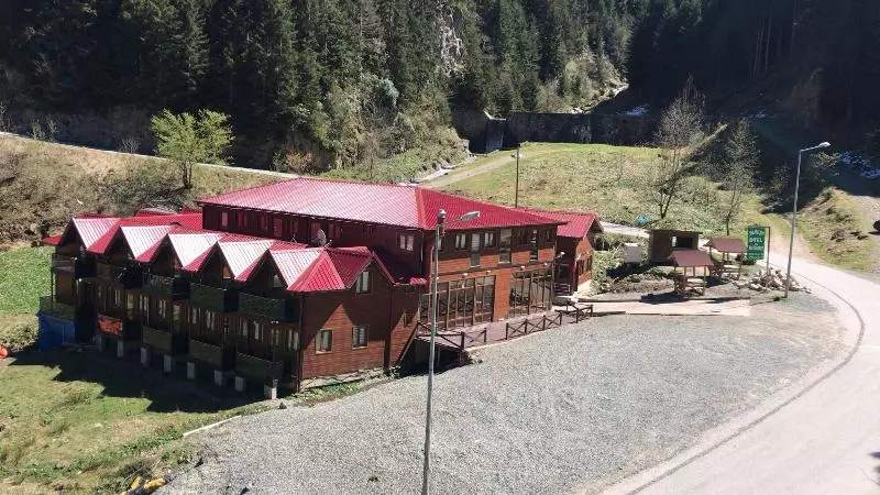 Amiral Park Otel