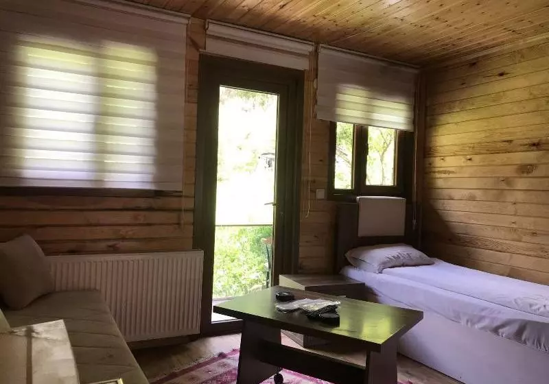 Amiral Park Otel