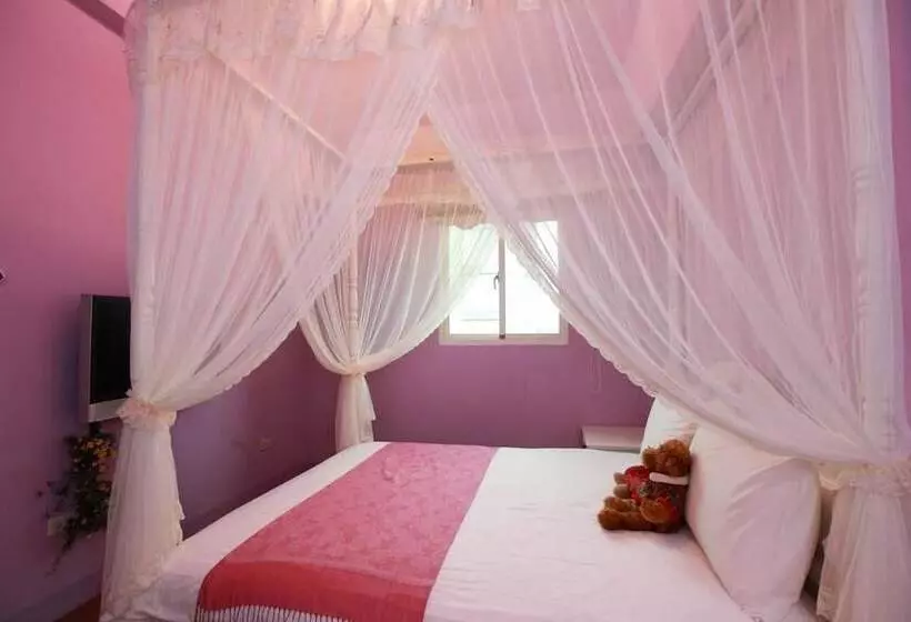 تختخواب و صبحانه Beauty Home Homestay