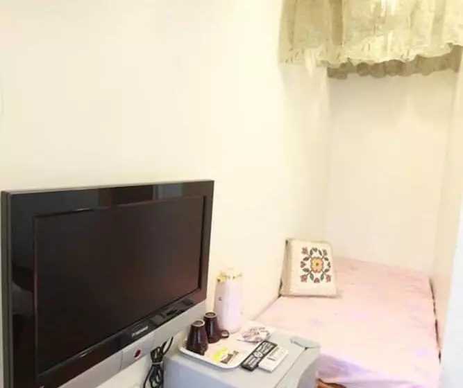 تختخواب و صبحانه Beauty Home Homestay