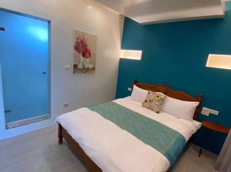 تختخواب و صبحانه Beauty Home Homestay