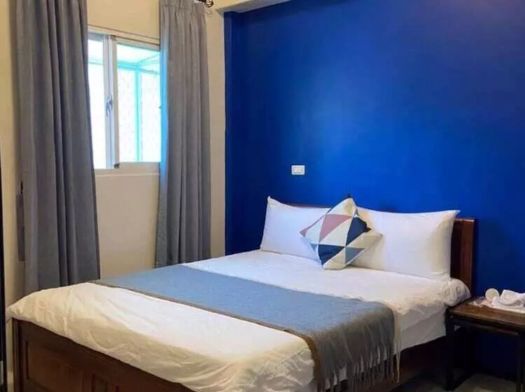 تختخواب و صبحانه Beauty Home Homestay