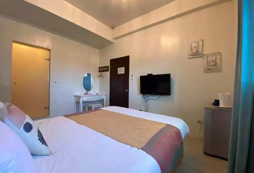 تختخواب و صبحانه Beauty Home Homestay
