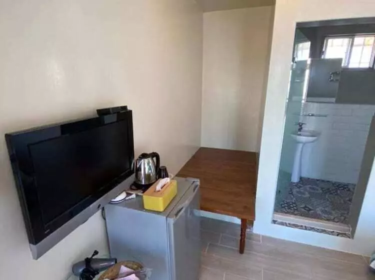 تختخواب و صبحانه Beauty Home Homestay