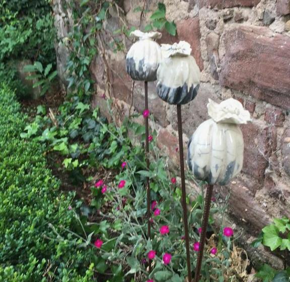 민박 Les Chambres De L'atelier