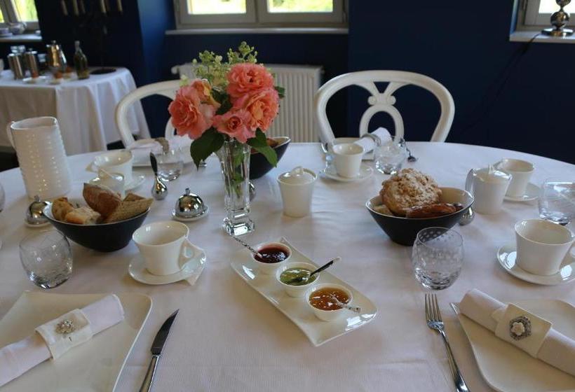 민박 Les Chambres De L'atelier