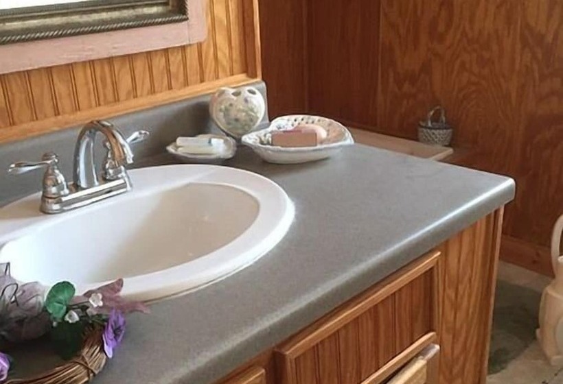 مبيت وإفطار Music Garden Mansion