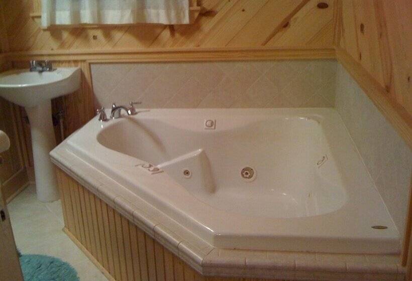 مبيت وإفطار Music Garden Mansion