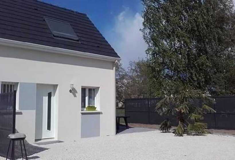 Bed and Breakfast Suite Familiale De Louane