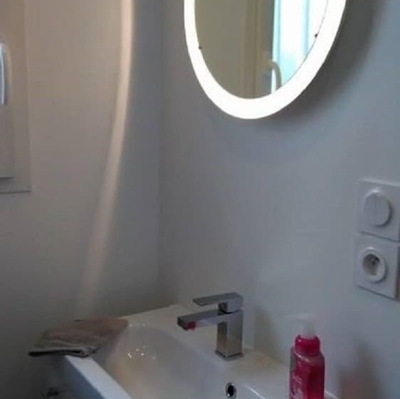 Bed and Breakfast Suite Familiale De Louane