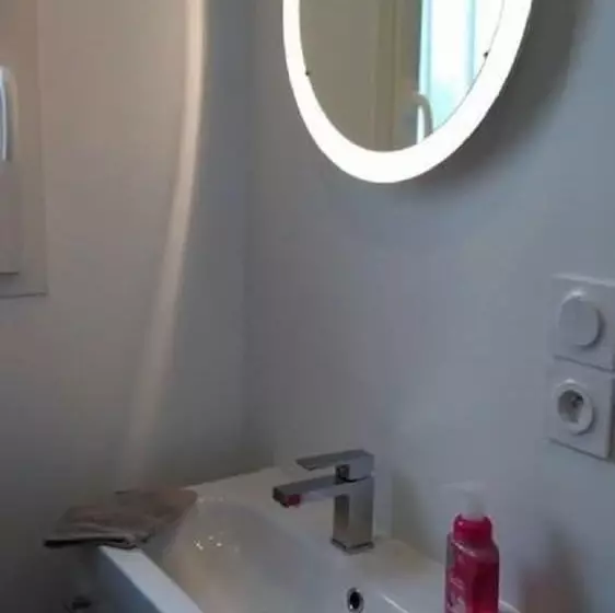 Aamiaismajoitus (B&B) Suite Familiale De Louane