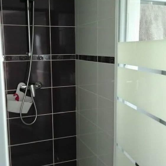 Bed and Breakfast Suite Familiale De Louane