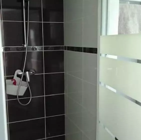 Aamiaismajoitus (B&B) Suite Familiale De Louane