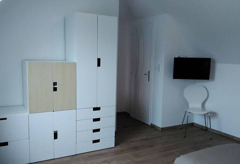 Bed and Breakfast Suite Familiale De Louane