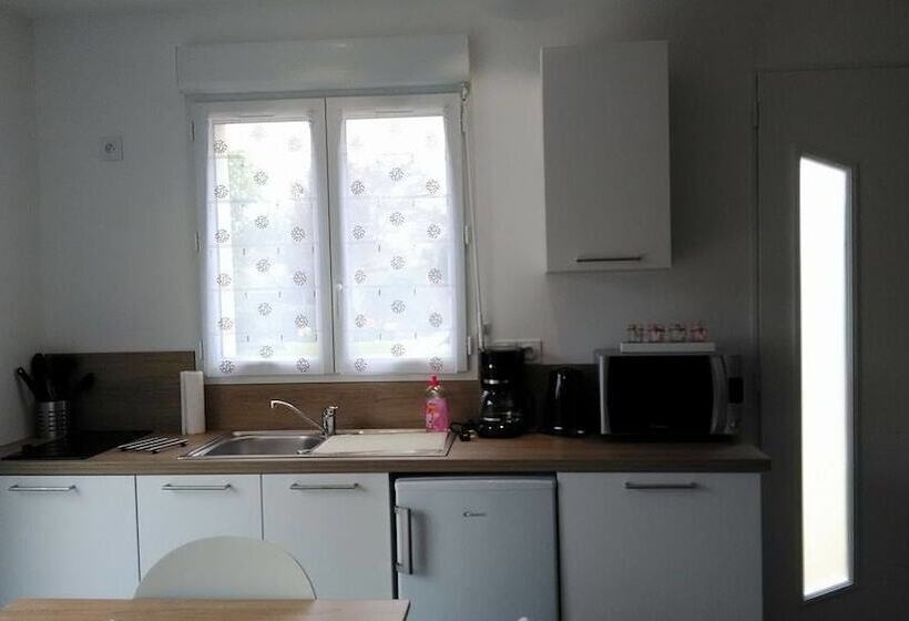 Bed and Breakfast Suite Familiale De Louane