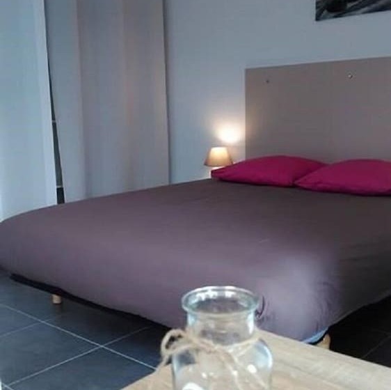 Bed and Breakfast Suite Familiale De Louane