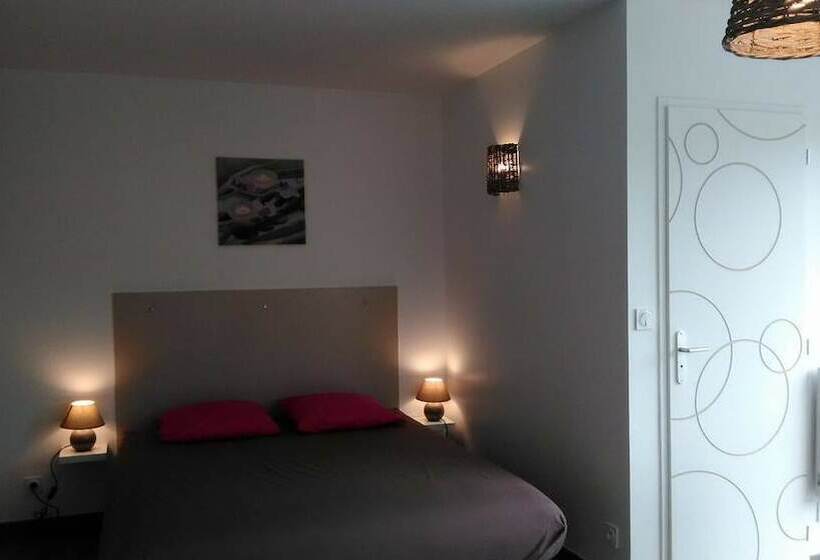 Bed and Breakfast Suite Familiale De Louane