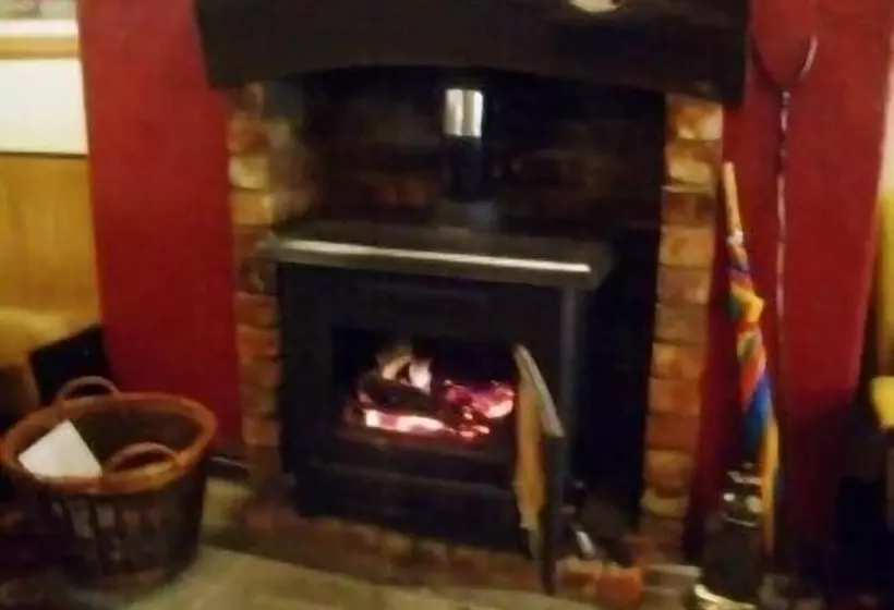 Hostelli Abbey Grange