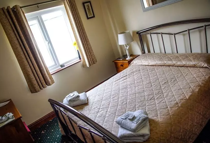 Hostelli Abbey Grange