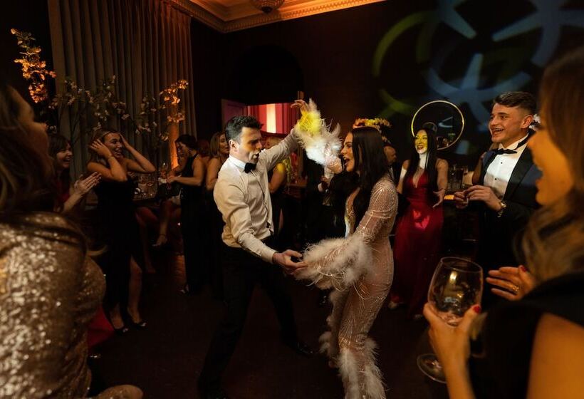 Hostel The Courthouse