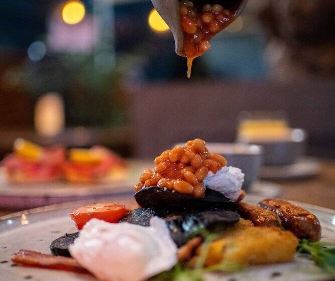 Hostel The Courthouse