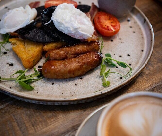 Hostel The Courthouse