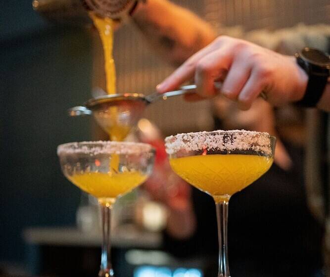 Hostel The Courthouse