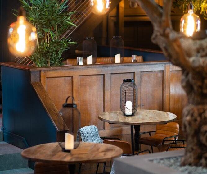 Hostel The Courthouse