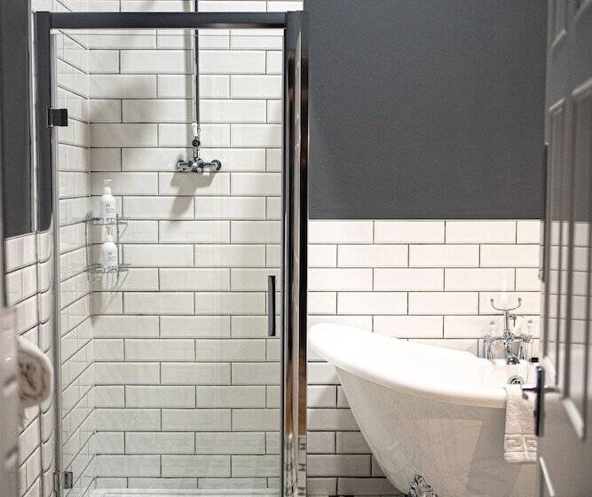 Hostel The Courthouse