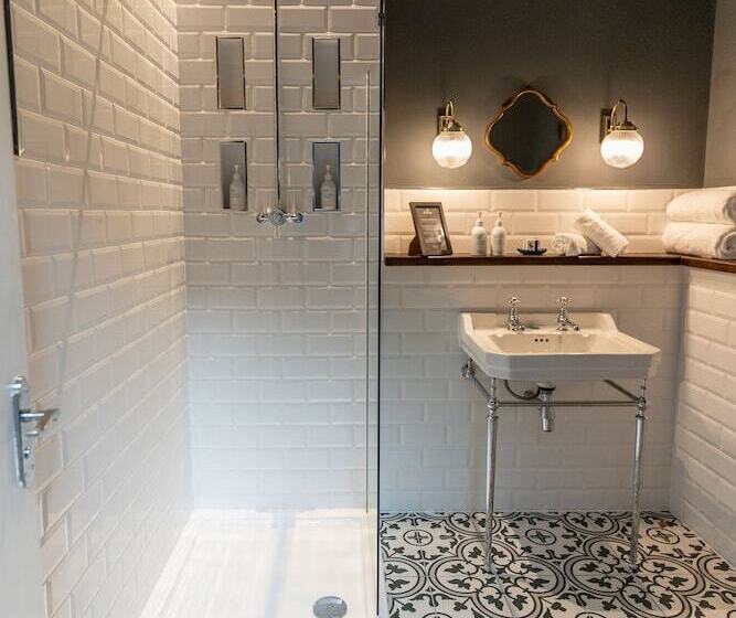 Hostel The Courthouse