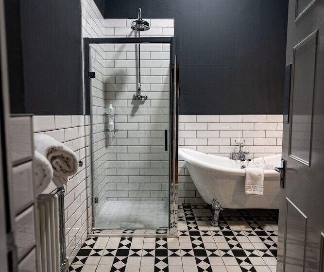 Hostel The Courthouse