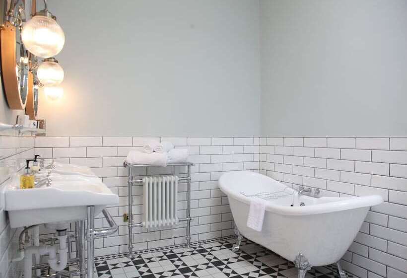 Hostel The Courthouse