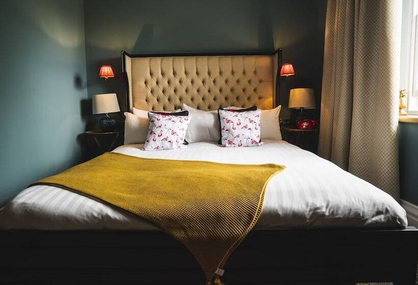 Hostel The Courthouse