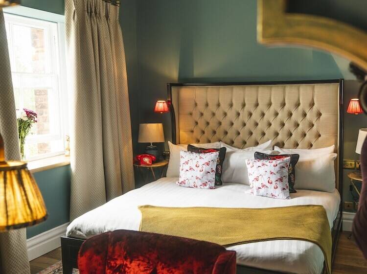 Hostel The Courthouse