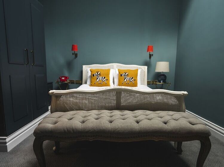 Hostel The Courthouse