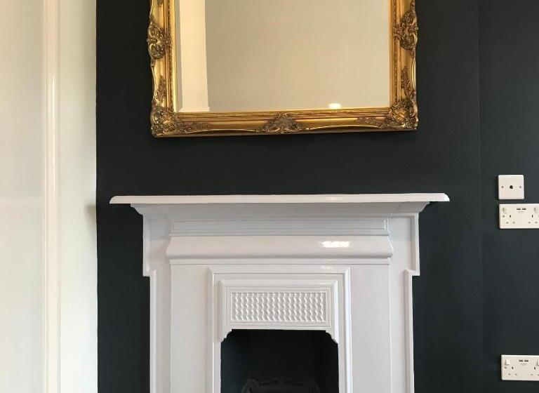 Хостел The Nags Head Room Only Accommodation