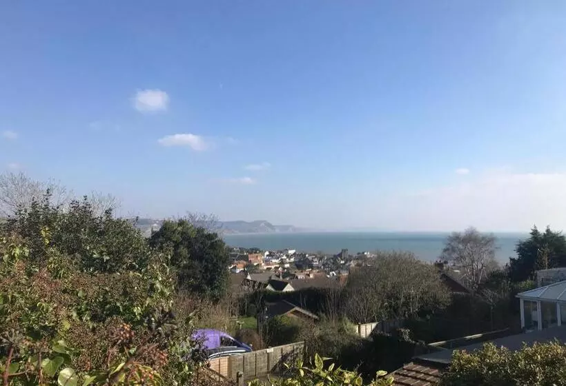 Hostelli The Nags Head   Room Only Accommodation