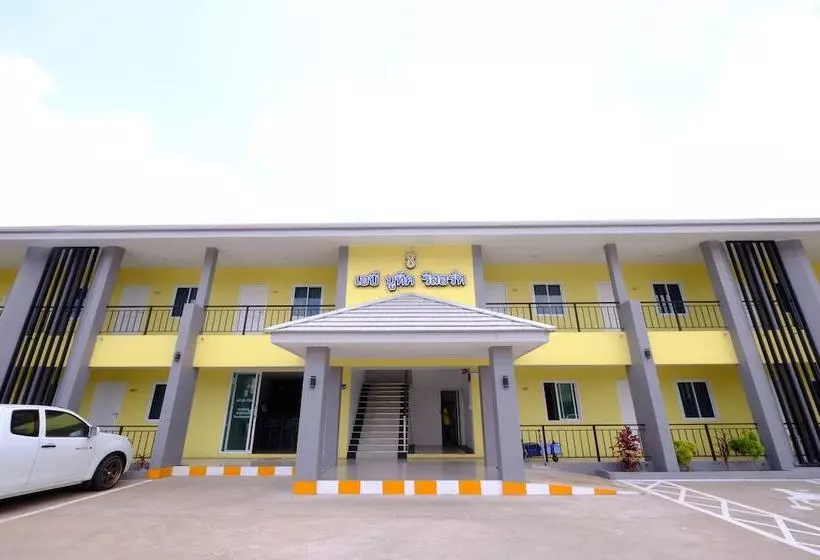 ホテル Ab Boutique Resort