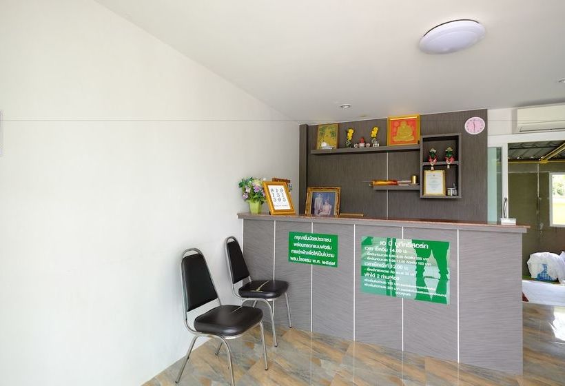 Отель Ab Boutique Resort