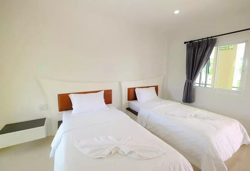 ホテル Ab Boutique Resort