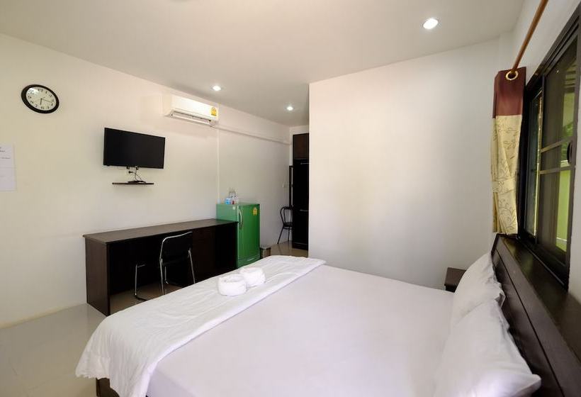 Отель Ab Boutique Resort