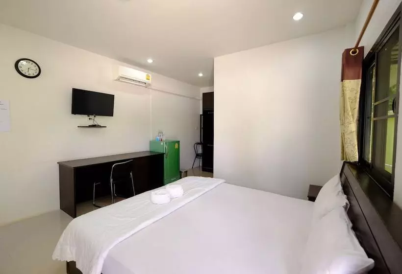 ホテル Ab Boutique Resort