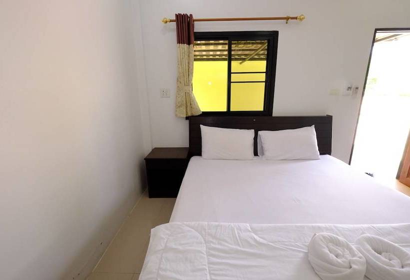 Отель Ab Boutique Resort