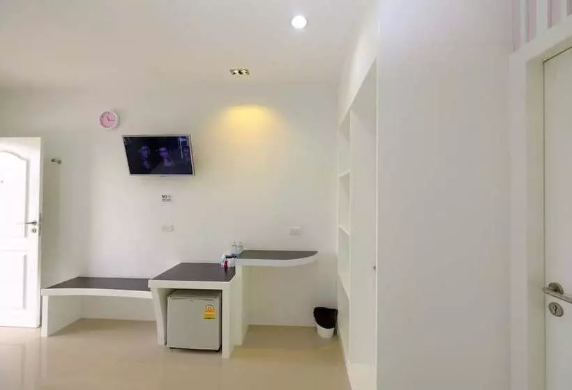 ホテル Ab Boutique Resort