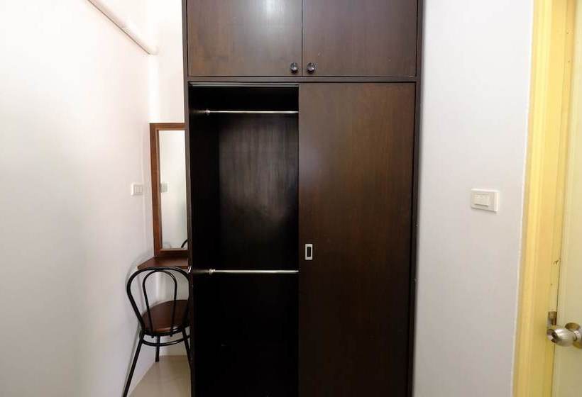 Отель Ab Boutique Resort